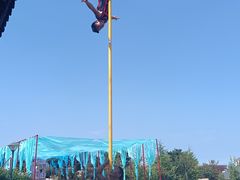 -威海华夏城景区