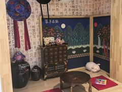-百年石锅饭(阿里郎美食街店)