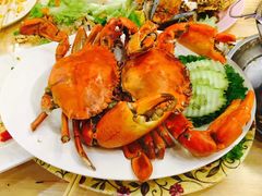 -J Daeng Seafood
