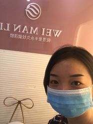 -薇漫里纹眉半永久连锁品牌