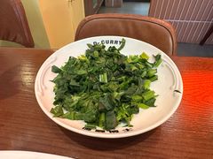 -伽喱博士 Dr.CURRY咖喱饭(太阳宫咖喱店)