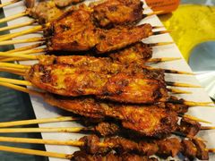 -肉串汪(望京店)