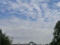 -衣裳街历史文化街区
