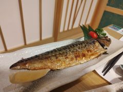 -小句号·精致料理(江南环球港店)