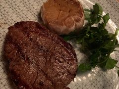 -牛排坊(成都群光君悦酒店)