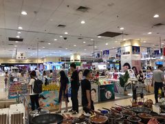 -永旺梦乐城国际商城(北清路店)