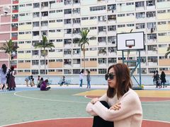 -彩虹村
