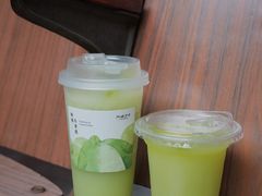 -阿嬷手作(成都万象城店)