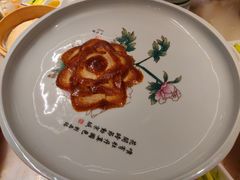 -京华烟云·北京烤鸭(领展购物广场·中关村店)