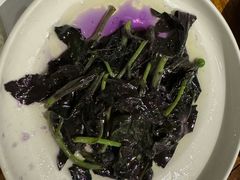 -杭州雅谷泉山庄酒店-餐厅