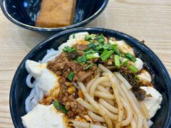 -豆香园(龙翔店)