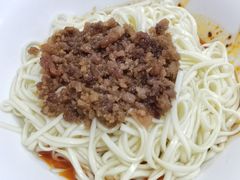 -担担面(龙平路店)