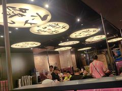 -古都历食南京菜·烤鸭·鸭血粉丝·汤包(南京博物院店)