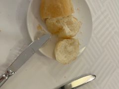 -广州塔卢特斯法国旋转餐厅