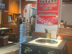 -海汕记·潮汕鲜牛肉火锅·自助