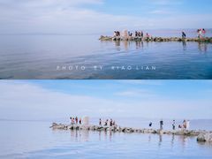 -青海湖国家重点风景名胜区