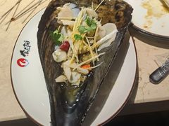 -金太阳海鲜烧烤·本地人餐厅(星海公园店)