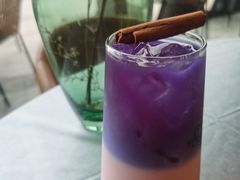 -星叶·东南亚料理(宁波万象汇店)