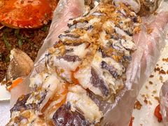 -喜记避风塘炒辣蟹(旗舰店)