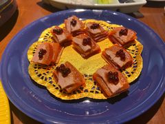-花家怡园HUA'S RESTAURANT(崇文门·哈德门广场店)