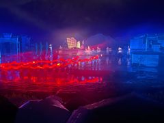 -婺源梦里老家大型山水实景演出