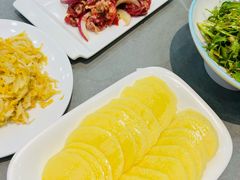 -米家·鹤城炭火米家直营总店