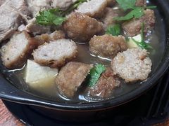 -友利砂锅居(烟台店)