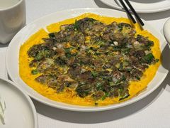 蚵仔煎-莆田餐厅PUTIEN(世博源店)