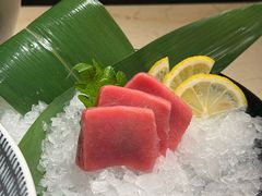 -粤海喜来登酒店-班妮海鲜铁板烧和牛放题餐厅(天河城店)