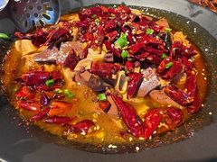 毛血旺-金鼎轩(亚运村店)