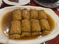 -玉华台饭庄(裕中西里小区店)
