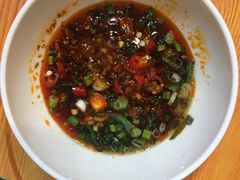 -犇犇潮汕鲜牛肉火锅(华阳店)