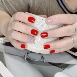 -LADYGIRL·Nail·Lash·美甲美睫