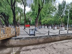 -建国公园