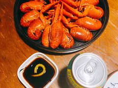 -马头巷·隐庐居·红油大虾(园区店)