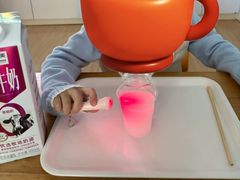 -新爱婴早教·托班·幼小衔接(彭浦临汾店)