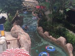 -新加坡水上探险乐园