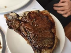 -拉蒂娜·巴西牛排馆 Latina·Brazilian Steakhouse(陆家嘴旗舰店)