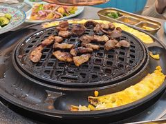 -牛犇炭火烤肉·鲜切烤肉(承德总店)