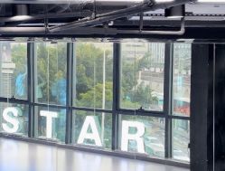 -STAR舞蹈工作室