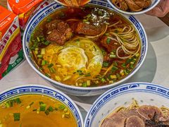 -永丰面馆(汉口路店)