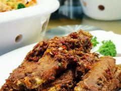 -椿记烧鹅(叠彩店)