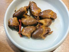 -王春春鸡汤饭(上海中海环宇城店)