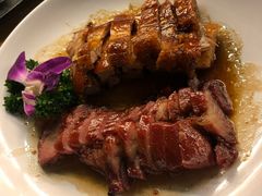 -嘉旺港式茶餐厅(延长中路店)