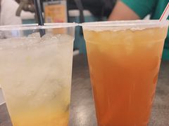 柠檬茶-松發肉骨茶(先得坊店)