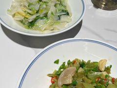-老馆子·建德菜·山肴鱼鲜(海威新界店)