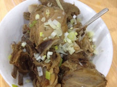风干羊排-白氏老婆婆干羊肉剁荞面·非物质文化遗产品牌(靖边总店)