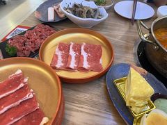 -松野谷·寿喜烧自助(华联顺义金街购物中心店)