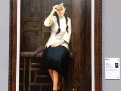 -大芬美术馆