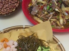 -常和州·夜宵大排档(常州单店)